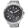 Men's Watch Citizen CC9020-54E (Ø 47 mm) Black Silver by Citizen, Wrist Watches - Ref: S7295013, Price: 1,00 €, Discount: %