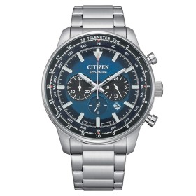 Montre Homme Citizen CA4500-91L Argenté de Citizen, Montres bracelet - Réf : S7295016, Prix : 253,23 €, Remise : %