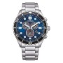 Reloj Hombre Citizen AT2560-84L de Citizen, Relojes de pulsera - Ref: S7295017, Precio: 243,03 €, Descuento: %