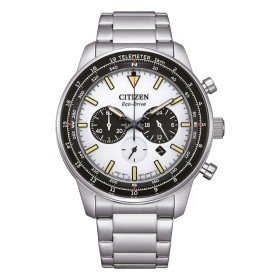 Montre Homme Citizen CA4500-91A de Citizen, Montres bracelet - Réf : S7295020, Prix : 235,90 €, Remise : %