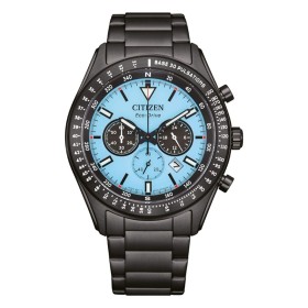 Montre Homme Citizen CA4605-85L Noir de Citizen, Montres bracelet - Réf : S7295021, Prix : 243,03 €, Remise : %