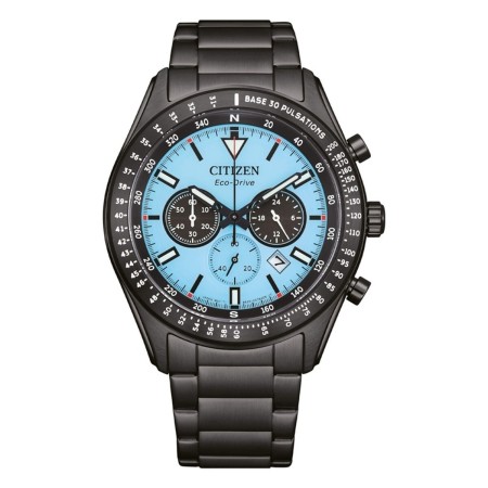 Relógio masculino Citizen CA4605-85L Preto de Citizen, Relógios com braselete - Ref: S7295021, Preço: 243,03 €, Desconto: %