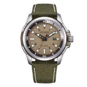 Relógio masculino Citizen AW1801-19X de Citizen, Relógios com braselete - Ref: S7295024, Preço: 186,67 €, Desconto: %