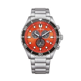 Relógio masculino Citizen AT2560-84X Prateado de Citizen, Relógios com braselete - Ref: S7295027, Preço: 243,03 €, Desconto: %