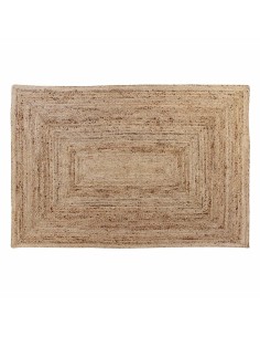 Tappeto Naturale 230 x 160 x 1 cm da BigBuy Home, Tappeti - Ref: S8803320, Precio: 128,72 €, Descuento: %