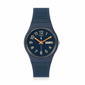 Men's Watch Swatch SO28I700 (Ø 34 mm) by Swatch, Wrist Watches - Ref: S7295036, Price: 107,25 €, Discount: %