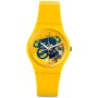 Orologio Uomo Swatch GJ136 (Ø 36 mm) Giallo di Swatch, Orologi da polso - Rif: S7295037, Prezzo: 99,90 €, Sconto: %