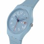 Montre Femme Swatch SO28S704 (Ø 34 mm) de Swatch, Montres bracelet - Réf : S7295046, Prix : 107,25 €, Remise : %