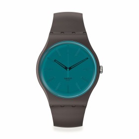 Montre Femme Swatch SO29C100 de Swatch, Montres bracelet - Réf : S7295047, Prix : 124,56 €, Remise : %