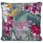 Almofada Alexandra House Living Veludo Têxtil 45 x 45 cm de Alexandra House Living, Almofadas - Ref: D1625984, Preço: 18,13 €...