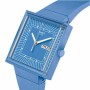 Orologio Donna Swatch SO34S700 di Swatch, Orologi da polso - Rif: S7295049, Prezzo: 147,64 €, Sconto: %