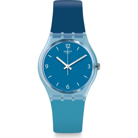 Orologio Donna Swatch GS161 (Ø 34 mm) di Swatch, Orologi da polso - Rif: S7295052, Prezzo: 90,70 €, Sconto: %