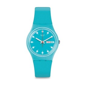 Ladies' Watch Swatch GL700 (Ø 34 mm) by Swatch, Wrist Watches - Ref: S7295053, Price: 90,70 €, Discount: %