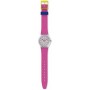 Montre Unisexe Swatch GE256 (Ø 34 mm) de Swatch, Montres bracelet - Réf : S7295054, Prix : 90,70 €, Remise : %