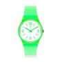 Montre Unisexe Swatch GG226 (Ø 34 mm) de Swatch, Montres bracelet - Réf : S7295055, Prix : 86,07 €, Remise : %