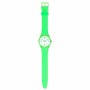 Montre Unisexe Swatch GG226 (Ø 34 mm) de Swatch, Montres bracelet - Réf : S7295055, Prix : 86,07 €, Remise : %