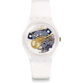 Montre Femme Swatch GW169 de Swatch, Montres bracelet - Réf : S7295057, Prix : 99,90 €, Remise : %