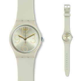 Ladies' Watch Swatch GT107 (Ø 34 mm) by Swatch, Wrist Watches - Ref: S7295058, Price: 90,70 €, Discount: %