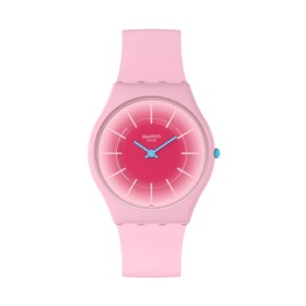 Relógio feminino Swatch SS08P110 de Swatch, Relógios com braselete - Ref: S7295060, Preço: 152,58 €, Desconto: %