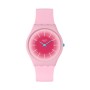 Orologio Donna Swatch SS08P110 di Swatch, Orologi da polso - Rif: S7295060, Prezzo: 152,58 €, Sconto: %