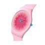 Orologio Donna Swatch SS08P110 di Swatch, Orologi da polso - Rif: S7295060, Prezzo: 152,58 €, Sconto: %