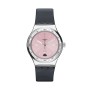 Montre Femme Swatch YIZ404 de Swatch, Montres bracelet - Réf : S7295062, Prix : 263,30 €, Remise : %