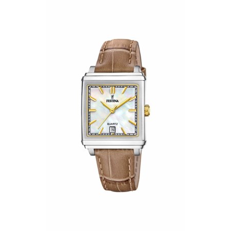 Relógio feminino Festina F20682/4 de Festina, Relógios com braselete - Ref: S7295073, Preço: 114,35 €, Desconto: %