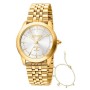 Reloj Mujer Just Cavalli JC1L211M0065 de Just Cavalli, Relojes de pulsera - Ref: S7295074, Precio: 147,47 €, Descuento: %