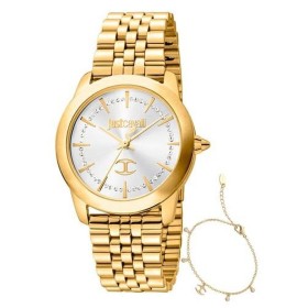 Montre Femme Just Cavalli JC1L211M0065 de Just Cavalli, Montres bracelet - Réf : S7295074, Prix : 147,47 €, Remise : %