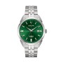 Montre Homme Bulova 96B424 Vert Argenté de Bulova, Montres bracelet - Réf : S7295077, Prix : 348,03 €, Remise : %