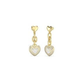 Ladies' Earrings Guess JUBE04024JWYGWHT-U by Guess, Earrings - Ref: S7295079, Price: 99,78 €, Discount: %