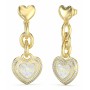 Pendientes Mujer Guess JUBE04024JWYGWHT-U de Guess, Pendientes - Ref: S7295079, Precio: 99,78 €, Descuento: %