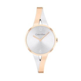 Orologio Donna Calvin Klein 25100028 di Calvin Klein, Orologi da polso - Rif: S7295111, Prezzo: 215,34 €, Sconto: %