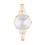 Relógio feminino Calvin Klein 25100028 de Calvin Klein, Relógios com braselete - Ref: S7295111, Preço: 215,34 €, Desconto: %