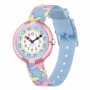 Montre Enfant Flik Flak ZFBNP215 de Flik Flak, Montres bracelet - Réf : S7295125, Prix : 80,91 €, Remise : %