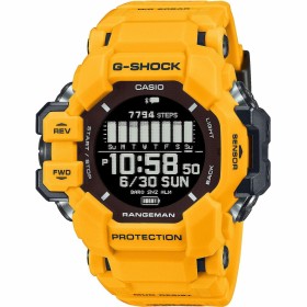 Montre Homme Casio G-Shock GPR-H1000-9ER de Casio G-Shock, Montres bracelet - Réf : S7295145, Prix : 540,34 €, Remise : %