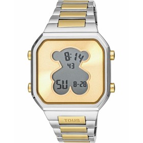 Reloj Mujer Tous 3000134600 de Tous, Relojes de pulsera - Ref: S7295148, Precio: 192,34 €, Descuento: %