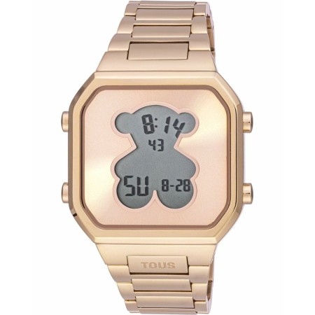 Reloj Mujer Tous 3000134400 de Tous, Relojes de pulsera - Ref: S7295151, Precio: 203,12 €, Descuento: %