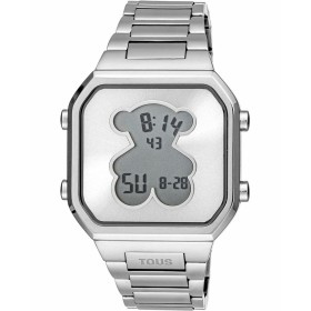 Ladies' Watch Tous 3000134500 by Tous, Wrist Watches - Ref: S7295152, Price: 192,34 €, Discount: %