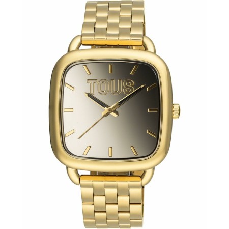 Reloj Mujer Tous 3000131100 de Tous, Relojes de pulsera - Ref: S7295153, Precio: 235,56 €, Descuento: %