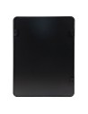 Specchio da parete Nero Alluminio Cristallo 76 x 3 x 101 cm da BigBuy Home, Specchi da parete - Ref: S8803415, Precio: €84.59...