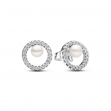 Pendientes Mujer Pandora 291248C01 de Pandora, Pendientes - Ref: S7295168, Precio: 89,29 €, Descuento: %