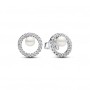 Pendientes Mujer Pandora 291248C01 de Pandora, Pendientes - Ref: S7295168, Precio: 89,29 €, Descuento: %