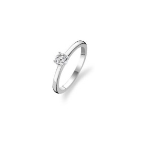 Anillo Mujer Ti Sento 12110ZI/58 18 de Ti Sento, Anillos - Ref: S7295203, Precio: 74,17 €, Descuento: %