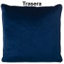 Cojín Alexandra House Living Terciopelo Textil 45 x 45 cm de Alexandra House Living, Cojines - Ref: D1625993, Precio: 18,13 €...