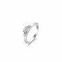 Anillo Mujer Ti Sento 1796ZI/50 10 de Ti Sento, Anillos - Ref: S7295206, Precio: 87,87 €, Descuento: %