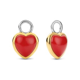 Boucles d´oreilles Femme Ti Sento 9231CR Métal de Ti Sento, Boucles d'oreilles - Réf : S7295208, Prix : 92,27 €, Remise : %