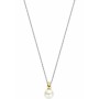 Ladies' Necklace Ti Sento 34037YP/42 by Ti Sento, Necklaces - Ref: S7295213, Price: 103,06 €, Discount: %