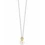 Ladies' Necklace Ti Sento 34037YP/42 by Ti Sento, Necklaces - Ref: S7295213, Price: 103,06 €, Discount: %