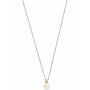 Collier Femme Ti Sento 34037YP/42 de Ti Sento, Colliers - Réf : S7295213, Prix : 103,06 €, Remise : %